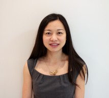 Dr. Annie Zhujiang